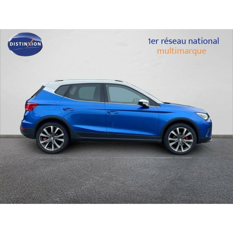 SEAT ARONA 1.0 TSI 115CH FR SPECIAL EDITION