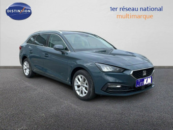 SEAT LEON ST  2.0 TDI 115CH STYLE XL