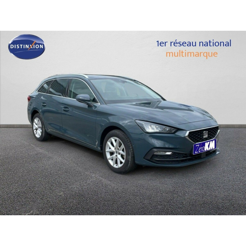 SEAT LEON ST  2.0 TDI 115CH STYLE XL
