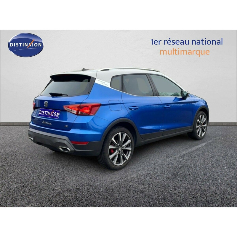 SEAT ARONA 1.0 TSI 115CH FR SPECIAL EDITION