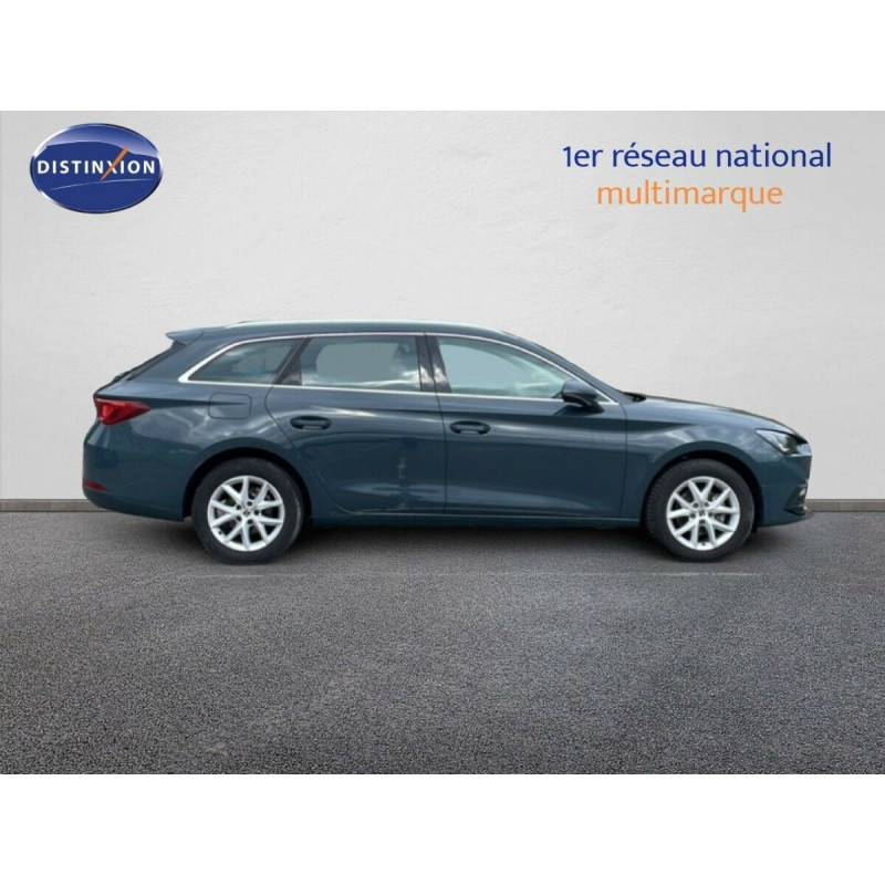 SEAT LEON ST  2.0 TDI 115CH STYLE XL