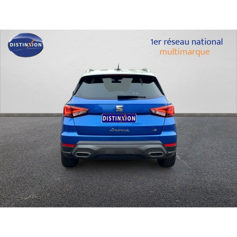 SEAT ARONA 1.0 TSI 115CH FR SPECIAL EDITION