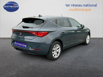 SEAT LEON 2.0 TDI 115CH STYLE XL
