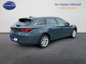 SEAT LEON ST  2.0 TDI 115CH STYLE XL