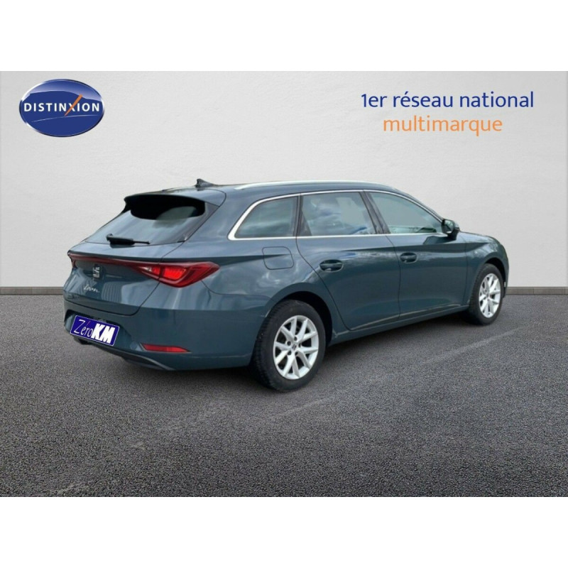 SEAT LEON ST  2.0 TDI 115CH STYLE XL