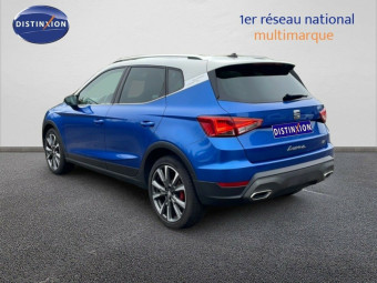 SEAT ARONA 1.0 TSI 115CH FR SPECIAL EDITION