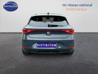 SEAT LEON 2.0 TDI 115CH STYLE XL