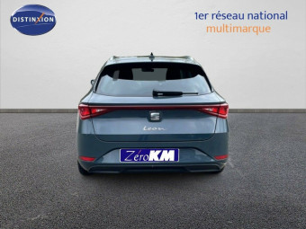 SEAT LEON ST  2.0 TDI 115CH STYLE XL
