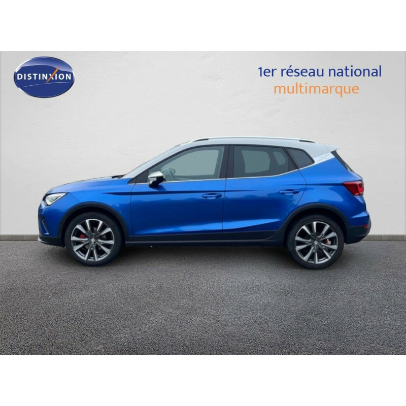 SEAT ARONA 1.0 TSI 115CH FR SPECIAL EDITION