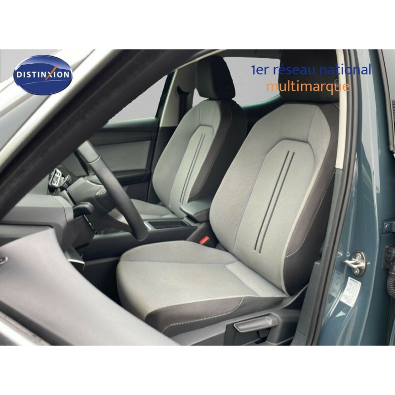 SEAT LEON 2.0 TDI 115CH STYLE XL