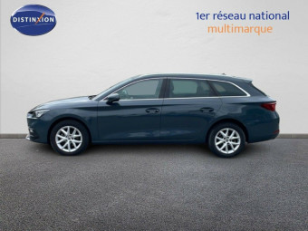 SEAT LEON ST  2.0 TDI 115CH STYLE XL