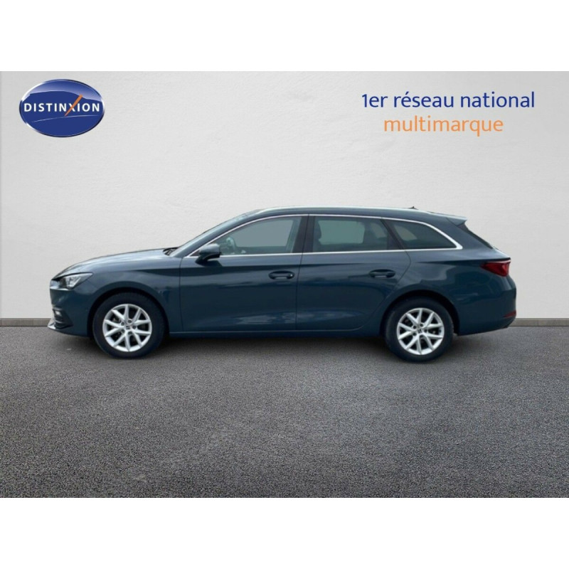 SEAT LEON ST  2.0 TDI 115CH STYLE XL