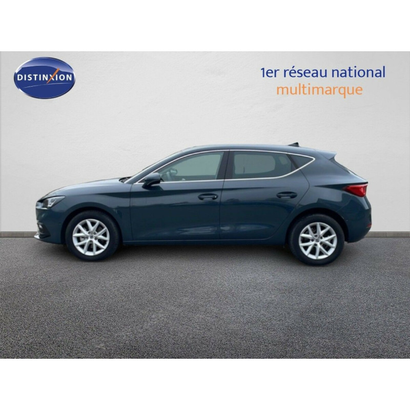 SEAT LEON 2.0 TDI 115CH STYLE XL