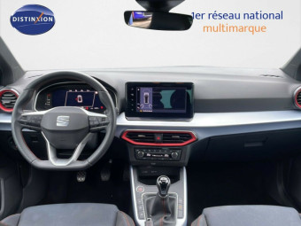 SEAT ARONA 1.0 TSI 115CH FR SPECIAL EDITION