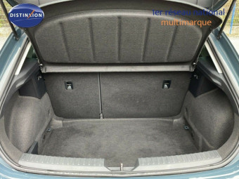 SEAT LEON 2.0 TDI 115CH STYLE XL