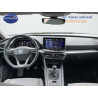 SEAT LEON ST  2.0 TDI 115CH STYLE XL