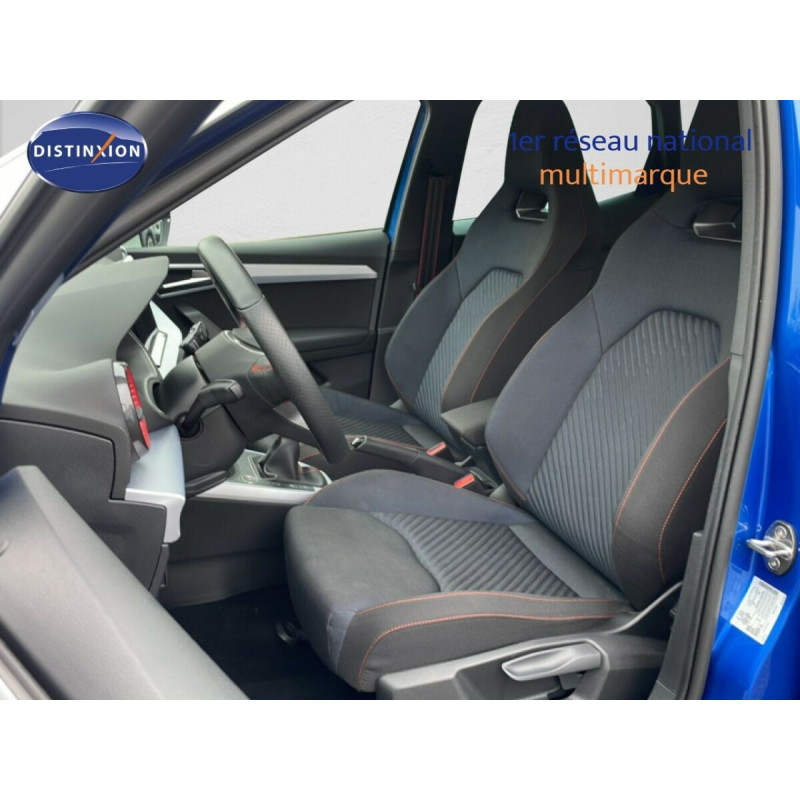 SEAT ARONA 1.0 TSI 115CH FR SPECIAL EDITION