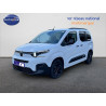 CITROEN BERLINGO MULTISPACE M 1.5 HDI 130CH EAT8 MAX