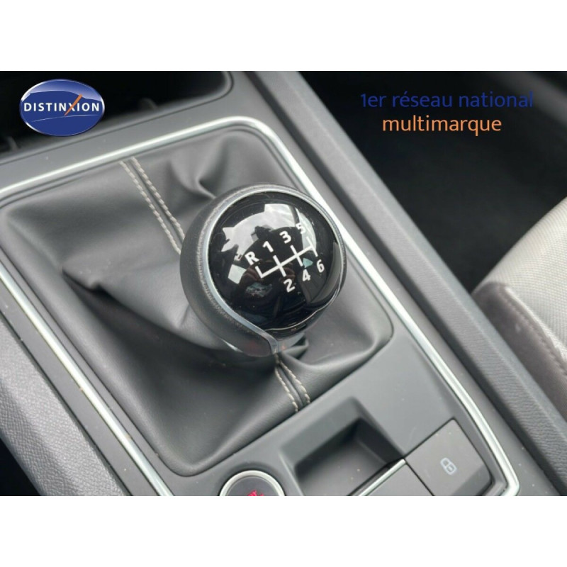 SEAT LEON ST  2.0 TDI 115CH STYLE XL