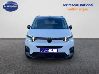 CITROEN BERLINGO MULTISPACE M 1.5 HDI 130CH EAT8 MAX