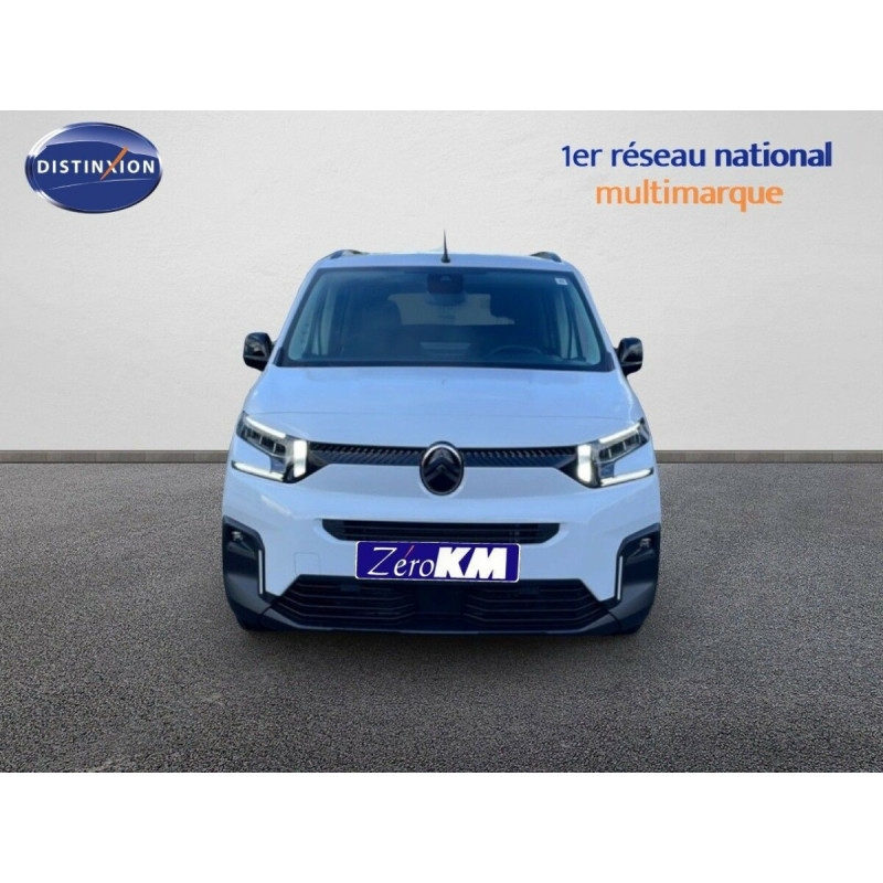 CITROEN BERLINGO MULTISPACE M 1.5 HDI 130CH EAT8 MAX