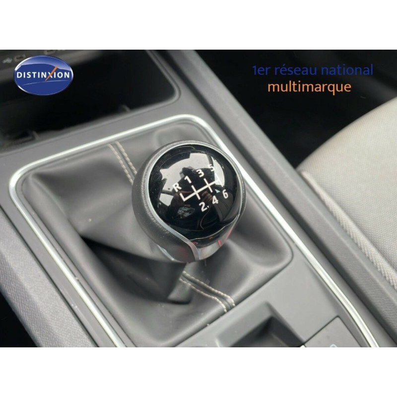 SEAT LEON 2.0 TDI 115CH STYLE XL