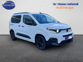 CITROEN BERLINGO MULTISPACE M 1.5 HDI 130CH EAT8 MAX