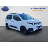 CITROEN BERLINGO MULTISPACE M 1.5 HDI 130CH EAT8 MAX