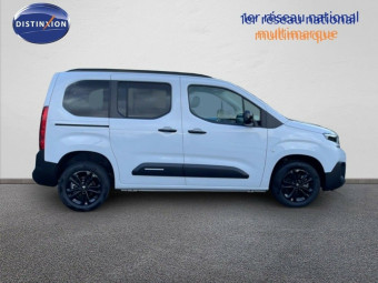CITROEN BERLINGO MULTISPACE M 1.5 HDI 130CH EAT8 MAX