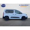 CITROEN BERLINGO MULTISPACE M 1.5 HDI 130CH EAT8 MAX
