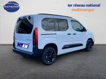CITROEN BERLINGO MULTISPACE M 1.5 HDI 130CH EAT8 MAX