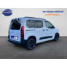 CITROEN BERLINGO MULTISPACE M 1.5 HDI 130CH EAT8 MAX