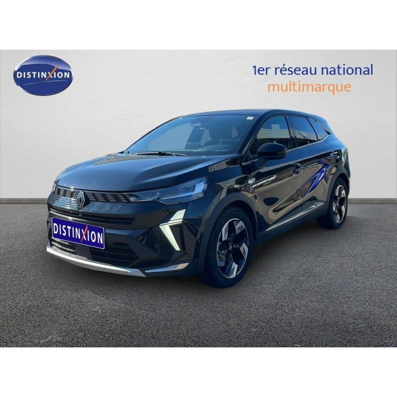 RENAULT SYMBIOZ 1.6 E-TECH FULL HYBRID 145CH ICONIC