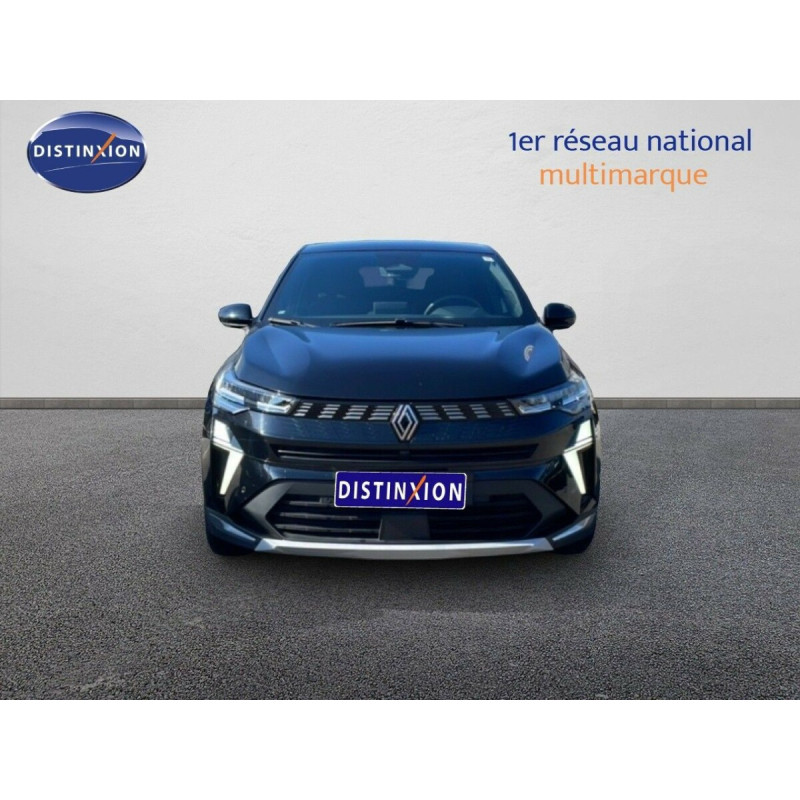 RENAULT SYMBIOZ 1.6 E-TECH FULL HYBRID 145CH ICONIC