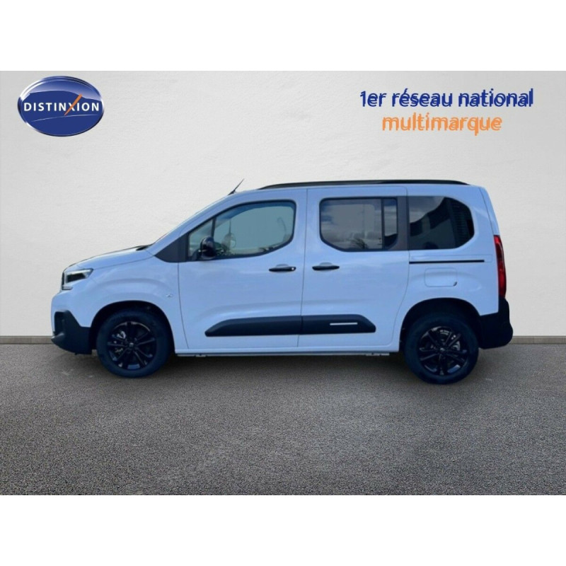 CITROEN BERLINGO MULTISPACE M 1.5 HDI 130CH EAT8 MAX