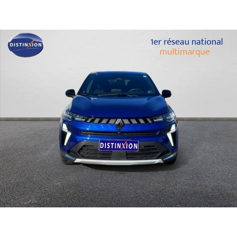 RENAULT SYMBIOZ 1.6 E-TECH FULL HYBRID 145CH ICONIC