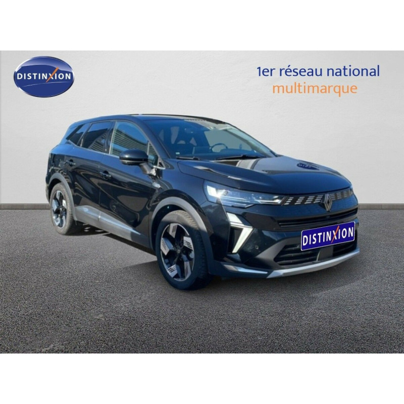 RENAULT SYMBIOZ 1.6 E-TECH FULL HYBRID 145CH ICONIC