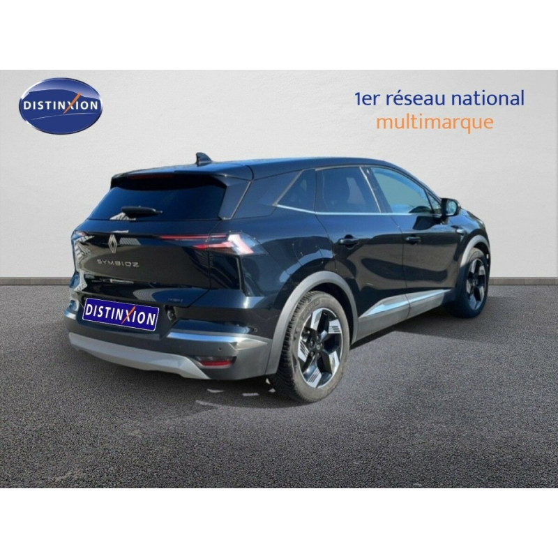 RENAULT SYMBIOZ 1.6 E-TECH FULL HYBRID 145CH ICONIC