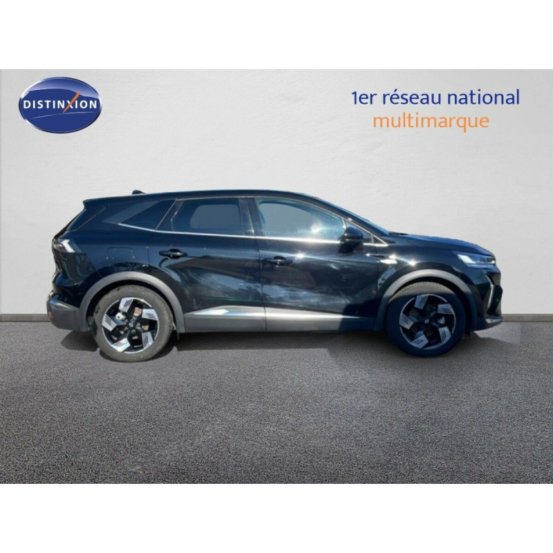 RENAULT SYMBIOZ 1.6 E-TECH FULL HYBRID 145CH ICONIC