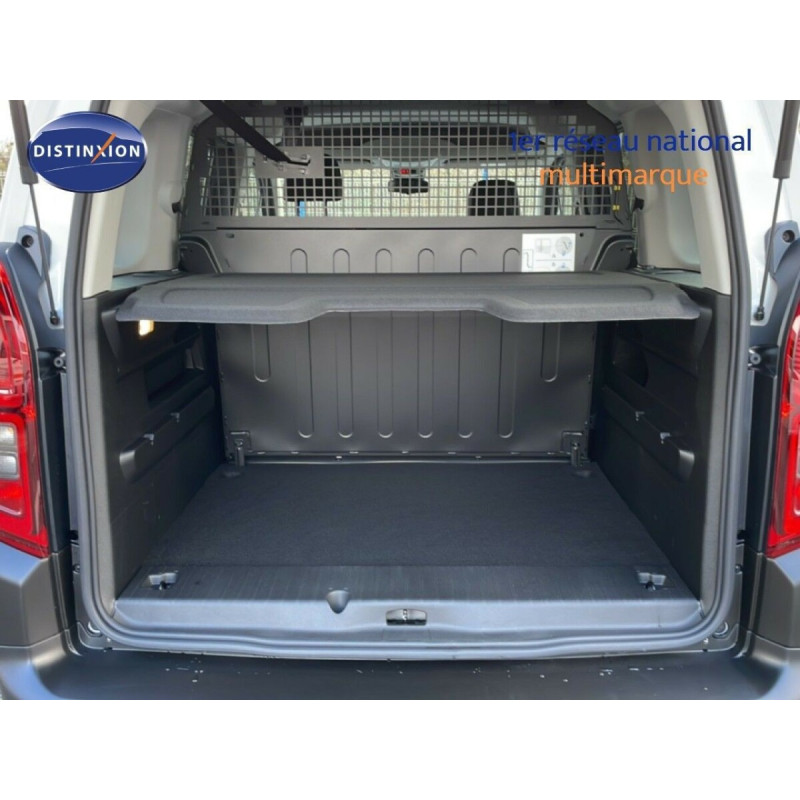 CITROEN BERLINGO MULTISPACE M 1.5 HDI 130CH EAT8 MAX