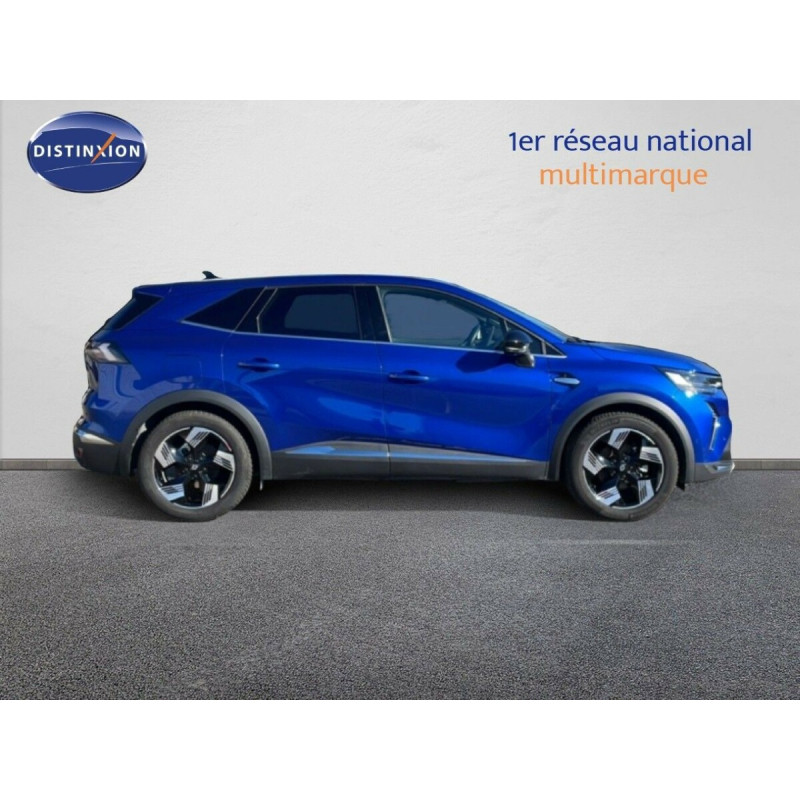 RENAULT SYMBIOZ 1.6 E-TECH FULL HYBRID 145CH ICONIC