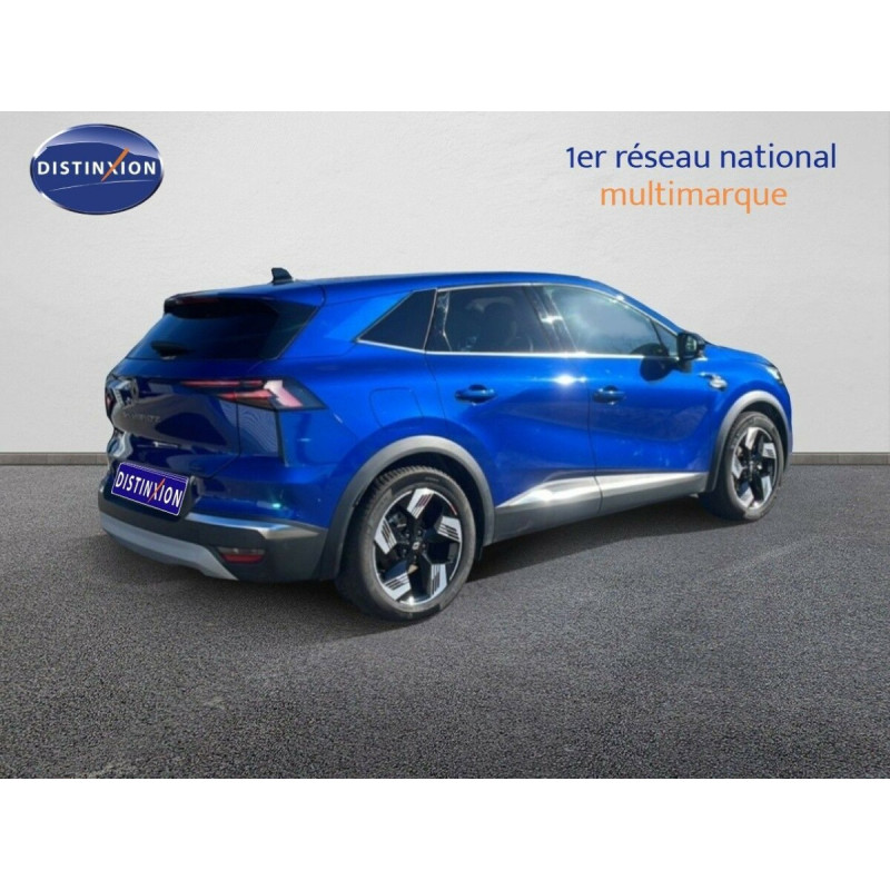 RENAULT SYMBIOZ 1.6 E-TECH FULL HYBRID 145CH ICONIC