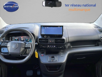CITROEN BERLINGO MULTISPACE M 1.5 HDI 130CH EAT8 MAX