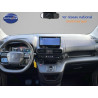 CITROEN BERLINGO MULTISPACE M 1.5 HDI 130CH EAT8 MAX