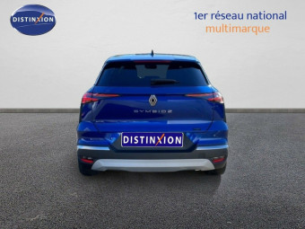 RENAULT SYMBIOZ 1.6 E-TECH FULL HYBRID 145CH ICONIC