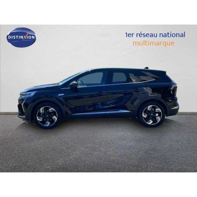RENAULT SYMBIOZ 1.6 E-TECH FULL HYBRID 145CH ICONIC