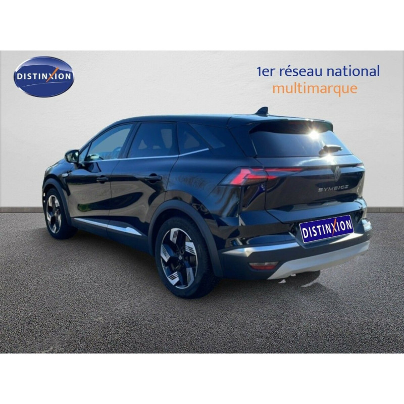RENAULT SYMBIOZ 1.6 E-TECH FULL HYBRID 145CH ICONIC