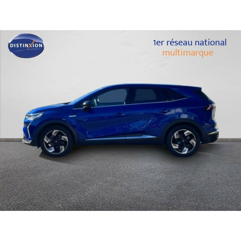 RENAULT SYMBIOZ 1.6 E-TECH FULL HYBRID 145CH ICONIC