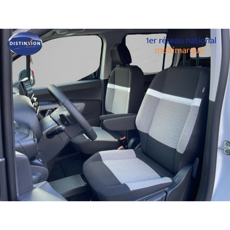 CITROEN BERLINGO MULTISPACE M 1.5 HDI 130CH EAT8 MAX