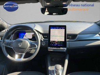RENAULT SYMBIOZ 1.6 E-TECH FULL HYBRID 145CH ICONIC